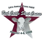 4-6 in College Station. The highlight of the Wednesday morning (Aug. 6) cattle demonstrations will be a discussion on low-stress cattle-handling principles and techniques by Curt Pate, said Dr.