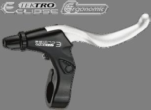 Carbon lever Approx. 162 g.