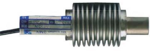 Cảm Ứn Lực Load Cell Tel : (08) 6.888.666-0908.444.000 - www.canvina.com VLC-A06S Rated Output mv/v ± 0.% Non-Linearity 0.03% F.S. Hysteresis 0.03% F.S. Non-repeatability 0.0% F.S. Creep (in hr) 0.