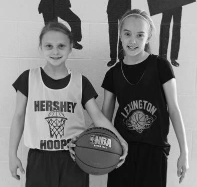 Kacey Dethlefs and Sara Treffer sharing a friendly round of basketball TFFER SUBSTANTIAL 420 74 677 1200 I+23 I+.42 I+.25 I+.036 66 +2.4 +56 +27 +100 This Safeguard son is extra deep and thick.