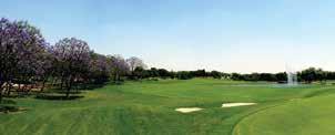 international standard golf course designed by Jack Nicklaus.