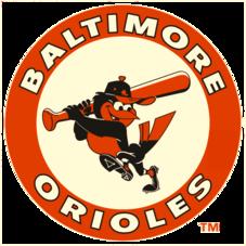 Baltimore Orioles Record: 97-65 1st Place American League East Lost -