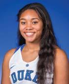 #21 KENDALL COOPER NOTES: Posted a season-high 12 points, nine rebounds and four blocks at Pepperdine (11.27) Made her first start of the season and 10th of her career against Old Dominion (11.