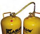 Gaslow Refillable System to a new motorhome or caravan and leave the original