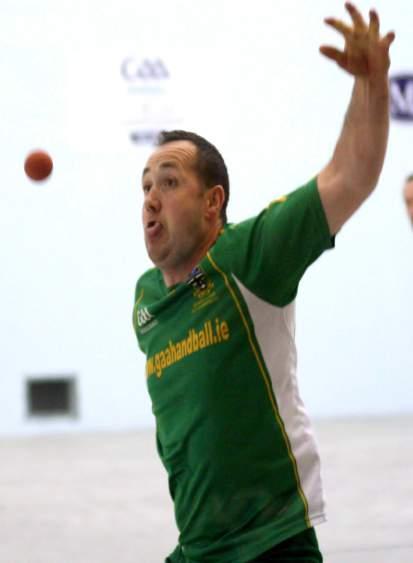 Michael Duxie Walsh Kilkenny 16 x All- Ireland 60x30 Singles Titles The all-