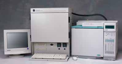 AutoSamplers Save time and increase accuracy by adding autosamplers to your laboratory gas chromatograph.