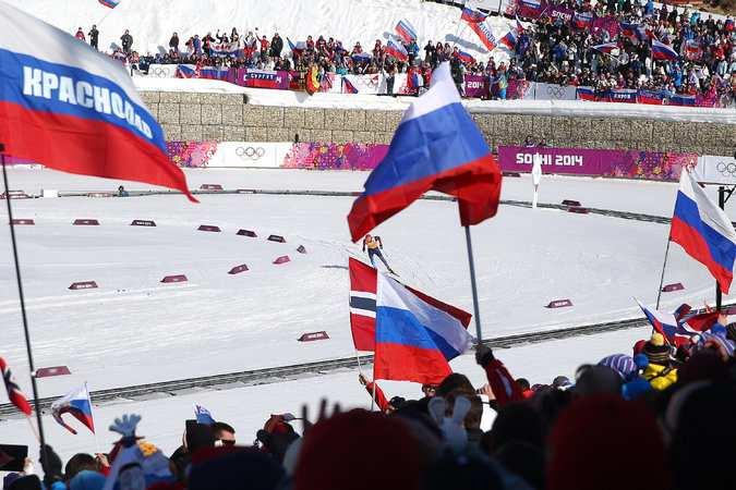 Alexander Legkov, a cross-country skier, is among the Olympic champions listed on a spreadsheet, provided by the sports ministry before the Sochi Games, that outlined the government s doping plan, Dr.