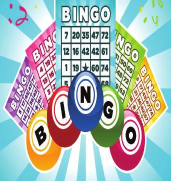Sunday, October 14th: Family Bingo Time: 12:00 pm- 3:00 pm Enjoy a fun-filled afternoon of
