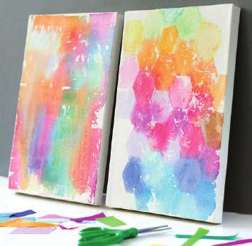 Sunday, June 10th: Arts with a Twist Fee: $25 per child (includes canvas and art supplies) Time: 2:00 pm- 4:00 pm Join us for delicious mocktails as your artist works on their masterpiece, with