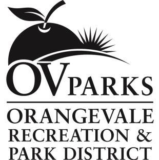 Orangevale TigerSharks Swim Team 2017 Parent & Swimmer Handbook Welcome to the Orangevale Recreation and Park District s TigerSharks Swim Team!