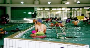 US Public Pool Operator Training 20 states required verifiable training for public pool operators (2006) Operators responsible for proper maintenance and