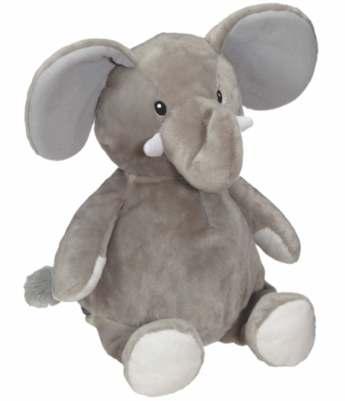 Elford Elephant Grey