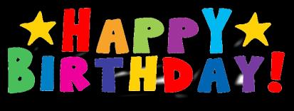 WISH YOUR STUDENT A HAPPY BIRTHDAY ON THE SCHOOL SIGN! Want to wish your student a Happy Birthday on the HTMS sign? It s easy and your child will love it!