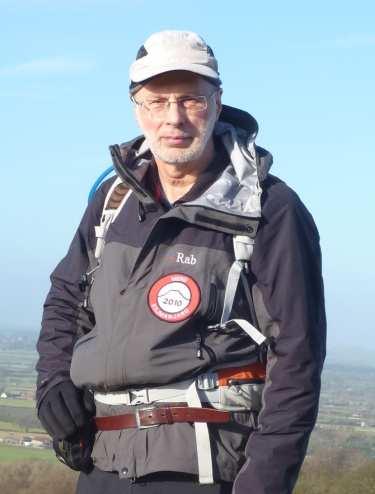 The Challenge In June 2011, Barry Dalal-Clayton will turn 61 and aims to take the first of a series of steps towards becoming the second British sexagenarian to have summited Everest, the highest