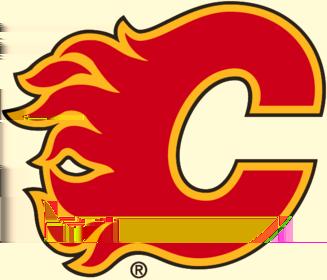 Calgary Flames Record: 45-33-4-94 Points 4th Place - Pacific Division (Wild Card) Lost - Western