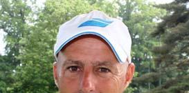 Director of Tennis since 2005 -Member of the US Professional Tennis Registry -Former Head Coach Johns Hopkins Men's Tennis Team