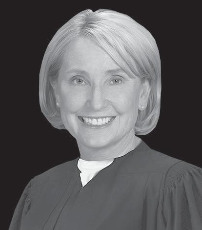 Kerry s breadth of experience in the law will suit her well on the bench. She has handled some of the most complex cases in the history of our state and is a well-respected member of the bar.
