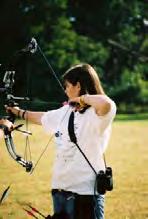 An Introduction Goals, Aims, and Purpose 4-H Shooting Sports strives to enable young people 8 to 18