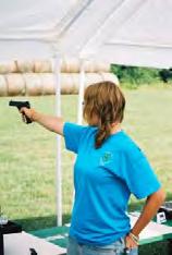 members of society via involvement in the shooting sports activity.