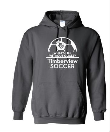 Ordering a shirt is optional. This year we re offering hoodies so you can stay warm at practice! ORDERS DUE Tuesday, OCT.