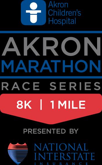 r Runner and Spectator Guide 2018 8K AND 1 MILE WWW.AKRONMARATHON.ORG INFORMATION PROVIDED IN THIS GUIDE IS NOT FINAL. FINAL INFORMATION WILL BE PROVIDED 2 WEEKS PRIOR TO THE RACE DATE.