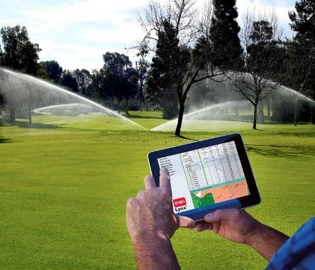 The current Toro irrigation sprinkler system, and piping network appears to be in average working order, with no real known operational issues.