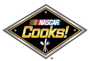 NASCAR COOKS! Race Day Recipe Contest Official Rules NO PURCHASE NECESSARY. 1. CONTEST: The NASCAR COOKS!