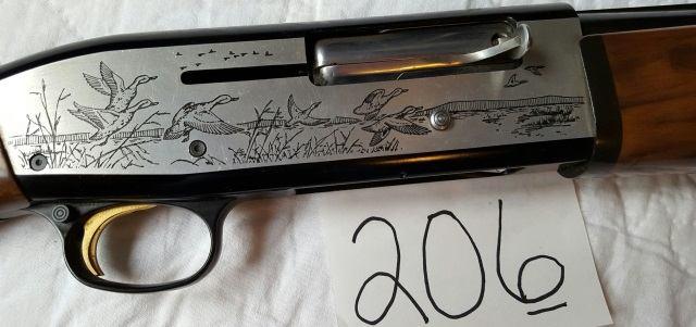 Iver Johnson Arms &