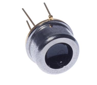 2.2 Absolute pressure sensor The absolute version of the pressure sensor has no ventilation hole and that side of the membrane is vacuum.