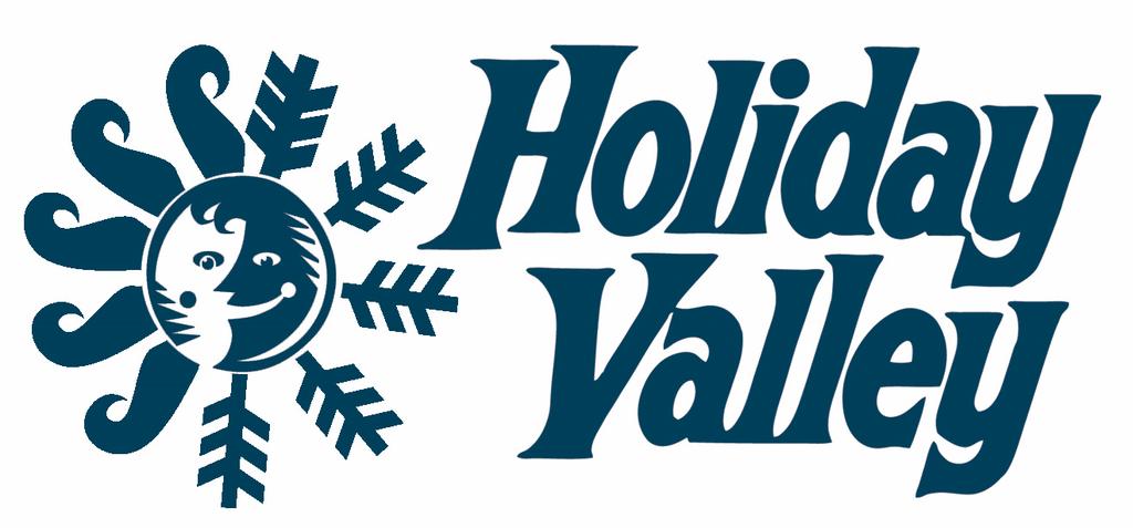 The Holiday Valley Freestyle Team truly appreciates all the assistance given by Holiday Valley Resort IMPORTANT CONTACTS: