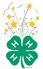 Friends of 4-H Solicitations Solicitation letters were sent out to the community. If you would like to contribute to the various 4-H related activities then see the attached letter and donation form.