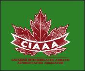 CIAAA National Conference In partnership with SIAAA and SHSAA, the CIAAA will be hosting the 3rd Annual National Athletic Directors Conference, running April 19-21, 2018 at the Hotel Saskatchewan in