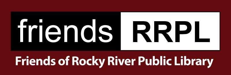 Fall/Winter Newsletter December 2017 President s Message Dear Friends of Rocky River Public Library, Welcome to another year of terrific activities and community service.