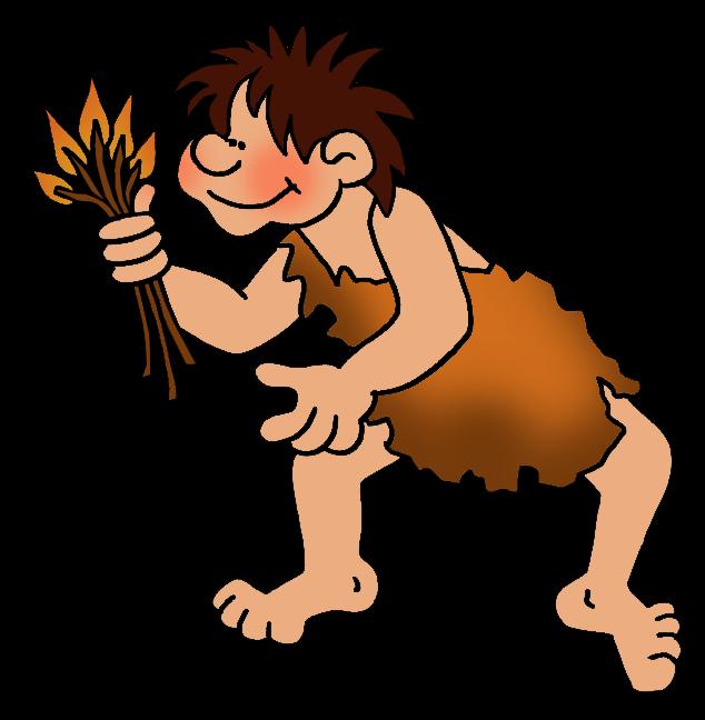 Handy Man These early human-like hominids were taller and smarter than Lucy s people, but they did not know how to make fire.