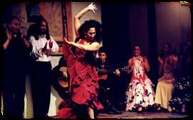 OFFERED ACTIVITIES POBLE ESPANYOL TOUR + FLAMENCO SHOW + DINNER (4-hour activity) Poble