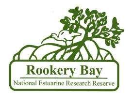 Rookery Bay NERR Approx.