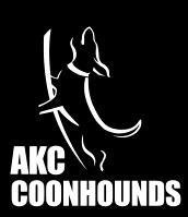 How It Began Coonhounds were