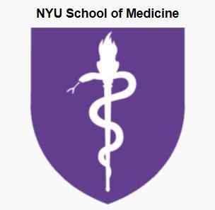 To honor his mother s dying wishes, he enrolled in medical school at NYU School of Medicine and completed his