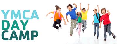 YMCA SUMMER DAY CAMP REGISTRATION BEGINS: February 29, 2016 CAMP DATES: June 2 - August 12, 2016 PLACE: Located on the campus of