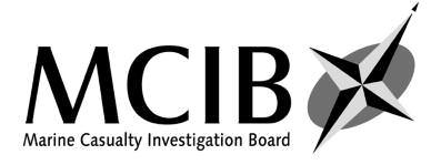 Leeson Lane, Dublin 2. Telephone: 01-678 3485/86. Fax: 01-678 3493. email: info@mcib.ie www.mcib.ie REPORT OF THE INVESTIGATION INTO THE INCHAVORE RIVER KAYAKING INCIDENT CO.