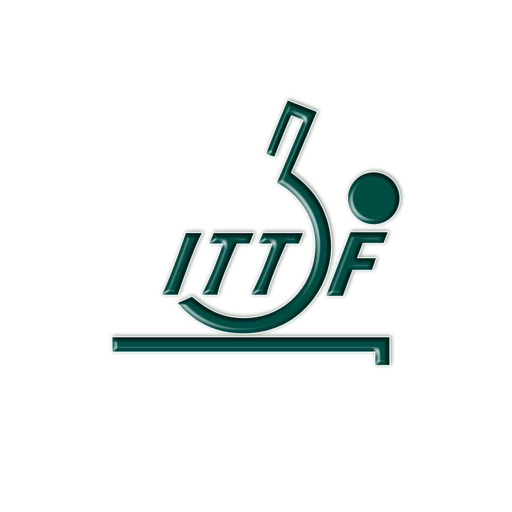 The International Table Tennis Federation