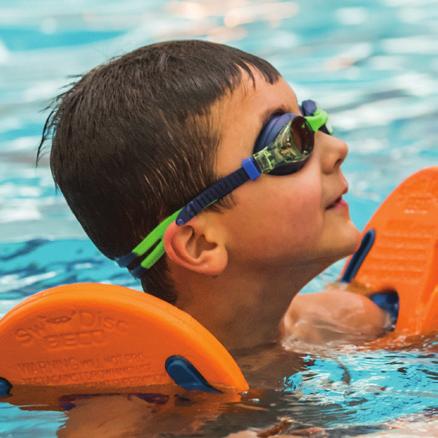 We think swimming is important We believe swimming is a life skill. As 75% of our planet is water we think it s vital that young people are given the opportunity to Learn to Swim for their own safety.