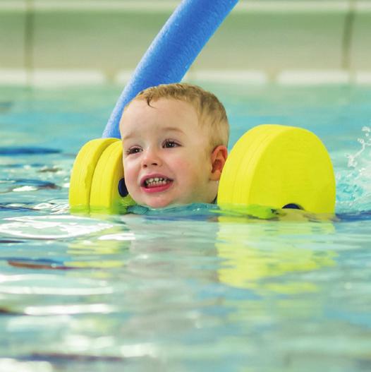 As part of our commitment to improving the standards of swimming teaching and water safety worldwide we have, after consultation with our members and experts within the industry, developed ILSP, the