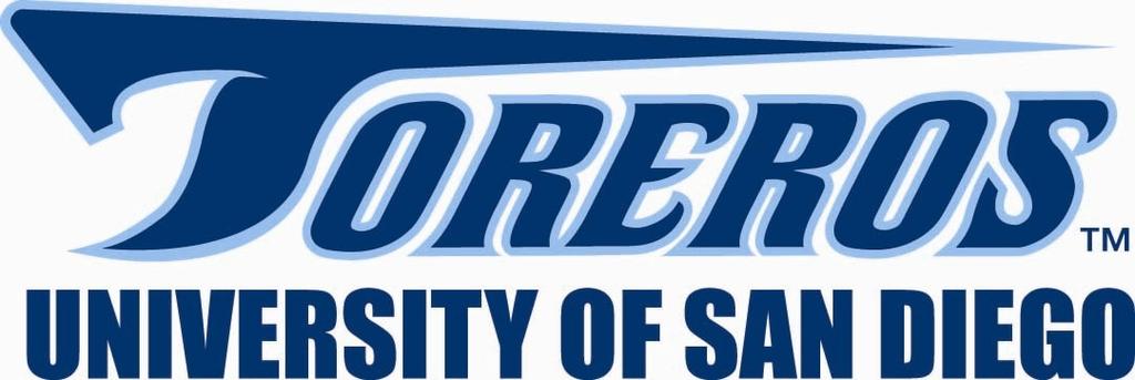 2009-10 SAN DIEGO MEN'S BASKETBALL QUICK FACTS 2009-10 Men s Basketball QUICK FACTS GENERAL INFORMATION: Location... San Diego, CA Founded... 1949 Enrollment... 7,800 President... Dr. Mary E.
