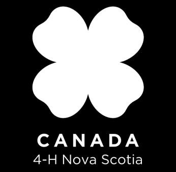 February 1, 018 ATTN: 4-H Nova Scotia Ligt Horse Leaders and Members Hello 4-H General Leaders, Ligt Horse Leaders, and Ligt Horse Members, and Parents. Welcome to te 018 4-H year.