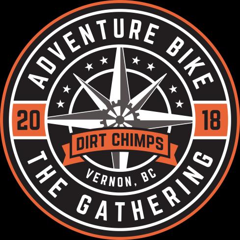 THE ADVENTURE BIKE GATHERING You are planning on being in the area couple days before the event?