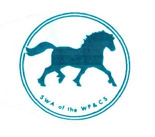 SOUTH WESTERN ASSOCIATION OF THE WELSH PONY AND COB SOCIETY OPEN SPRING SHOW SUNDAY 23 rd APRIL 2017 9 am start Chard Equestrian, Higher Purtington Showfield,, Chard, Somerset TA18 8QY (using the new