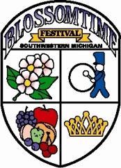 Blossomtime Festival 2017 Bud Contestant Bio Please fill in the questions about your child.