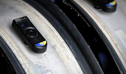 Facts 5, The number of kilometres covered by a rider during a season (races and practice) The maximum number of slick tyres a rider can use during a grand prix weekend
