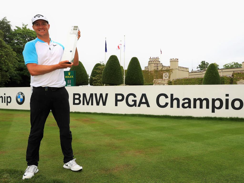 After the triumph of the 2017 BMW PGA Championship, which witnessed Alex Noren crowned the first winner of a Rolex Series event, we are very excited to present the hospitality offerings for 2018.